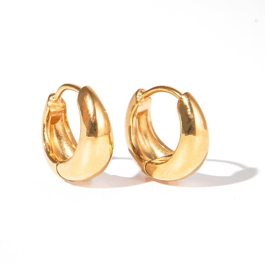 Bold Hoops