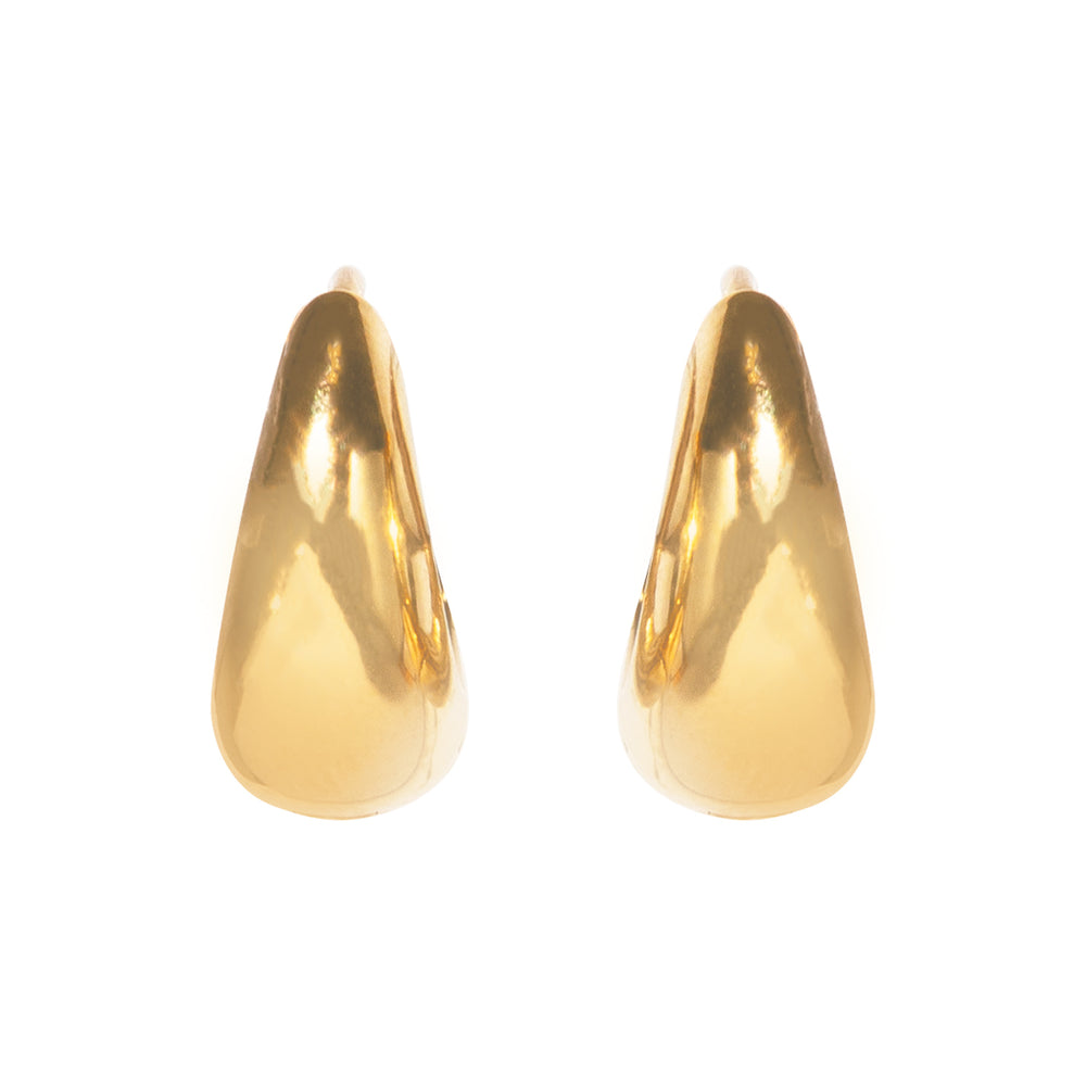 Bold Hoops