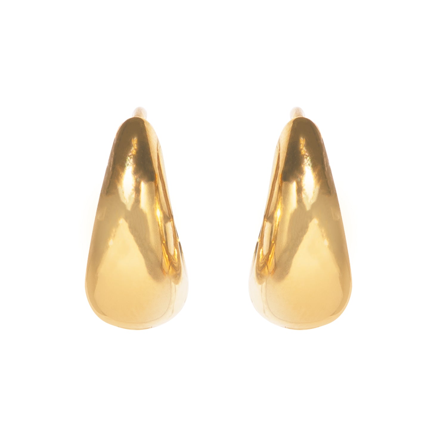 Bold Hoops