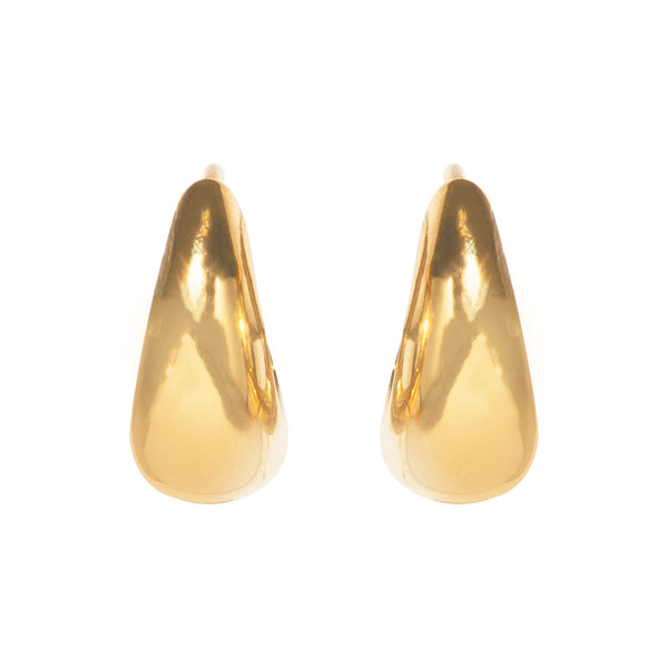 Bold Hoops