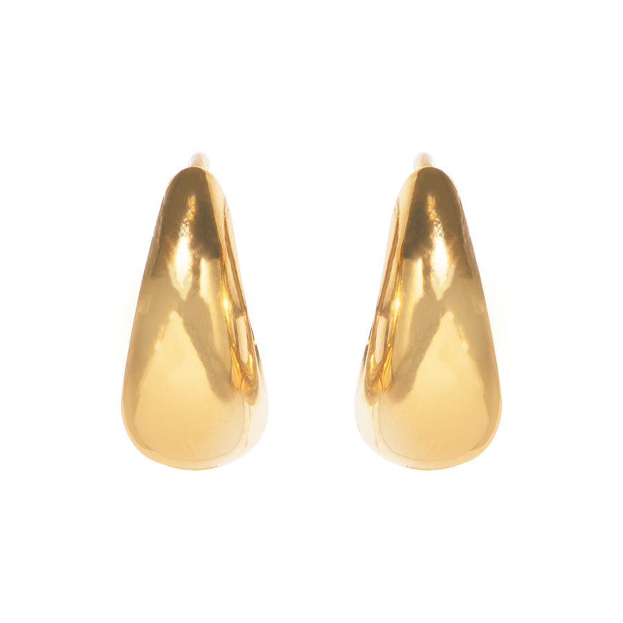 Bold Hoops