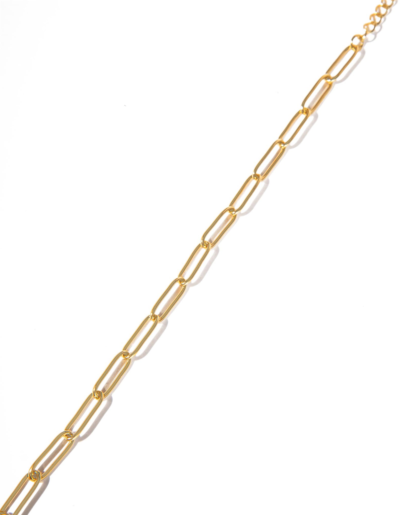 Soft Link Bracelet