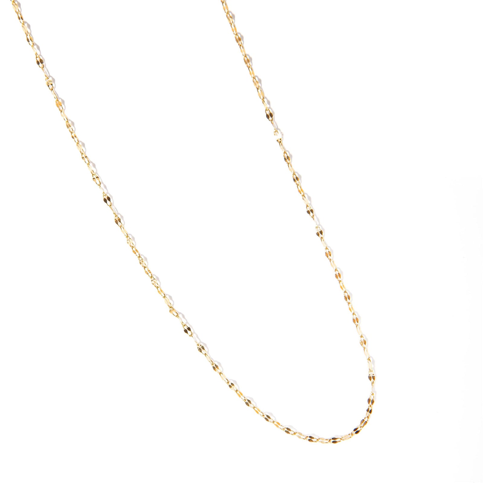 Soft Glow Necklace