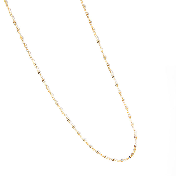 Soft Glow Necklace