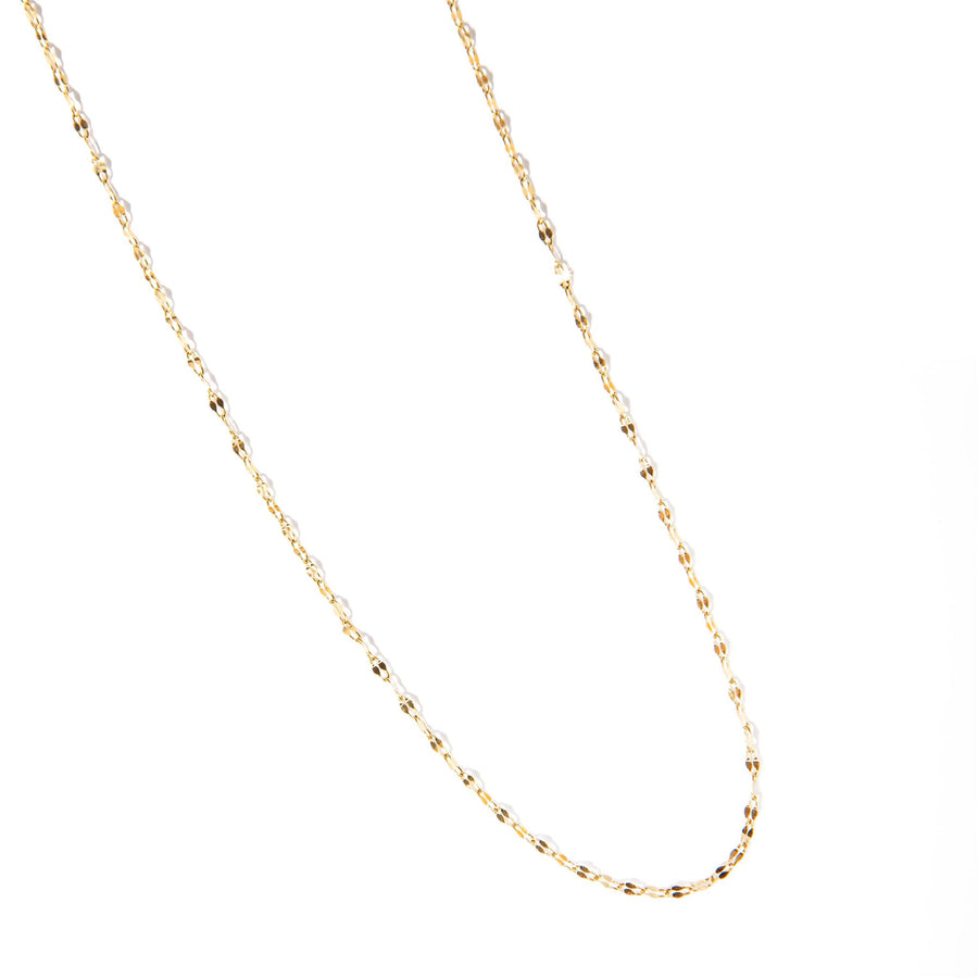 Soft Glow Necklace