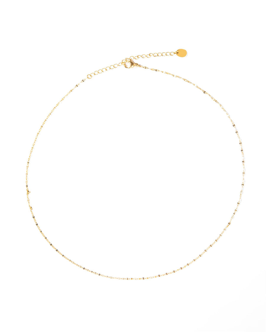 Soft Glow Necklace
