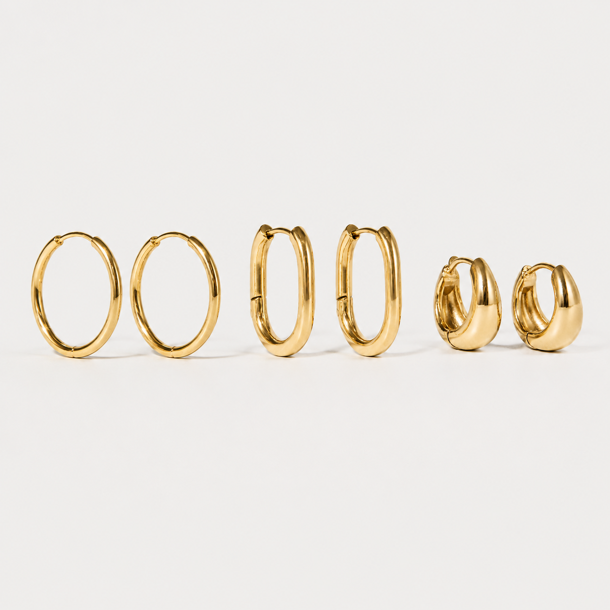 The Everyday Hoops Bundle