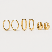 The Everyday Hoops Bundle