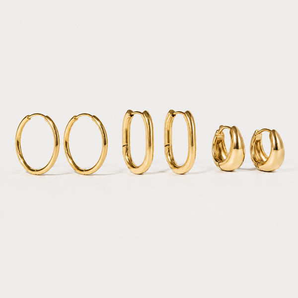 The Everyday Hoops Bundle