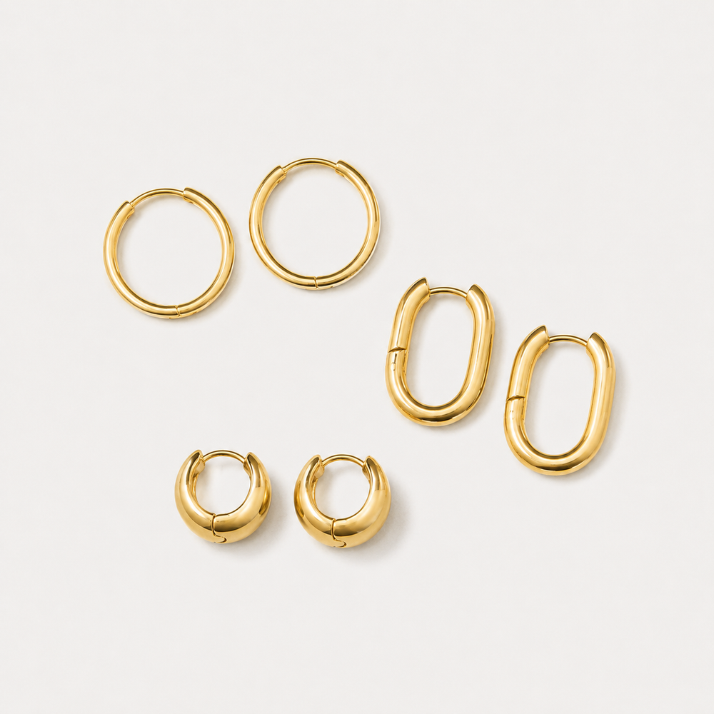 The Everyday Hoops Bundle