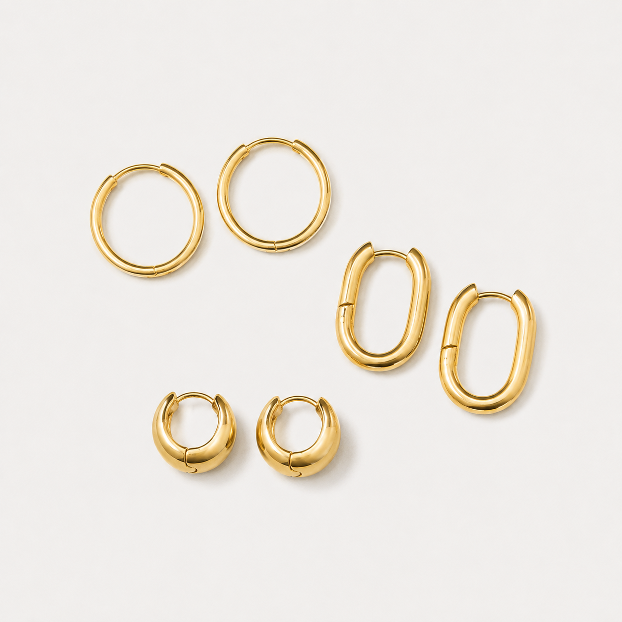 The Everyday Hoops Bundle