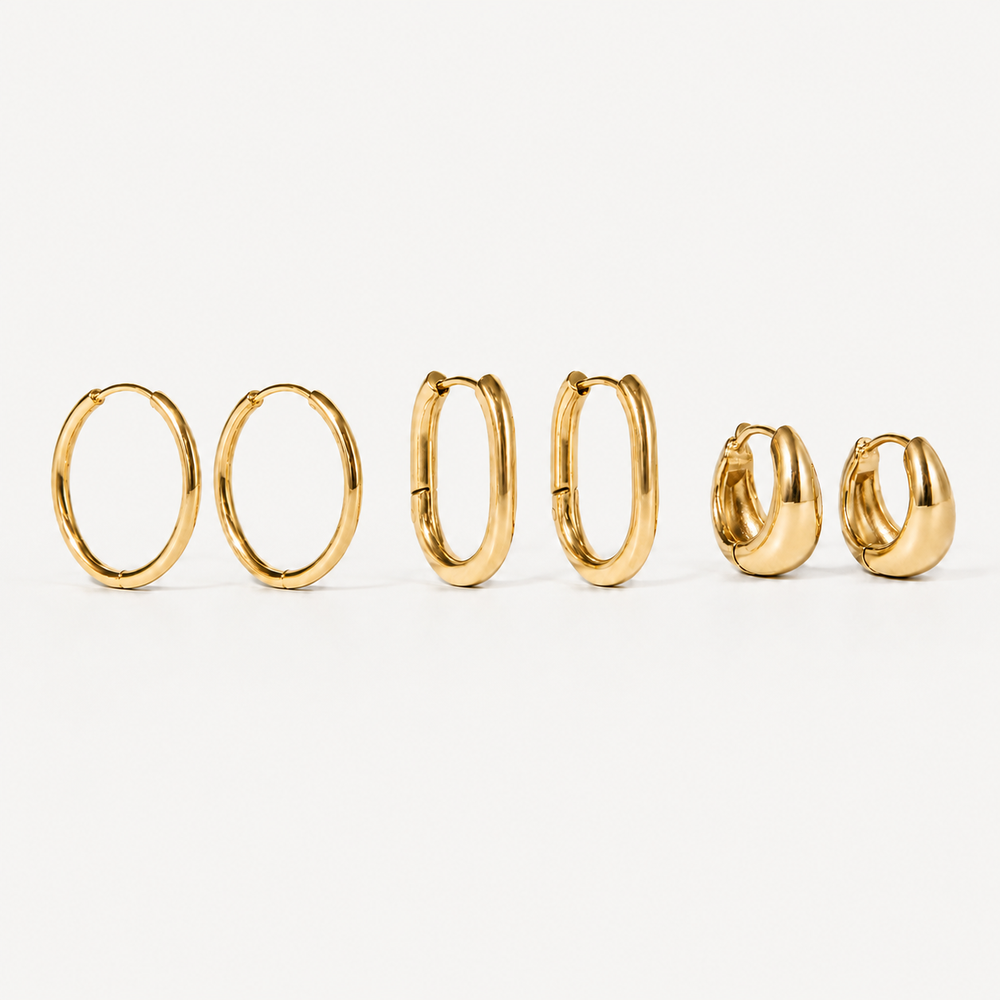 The Everyday Hoops Bundle