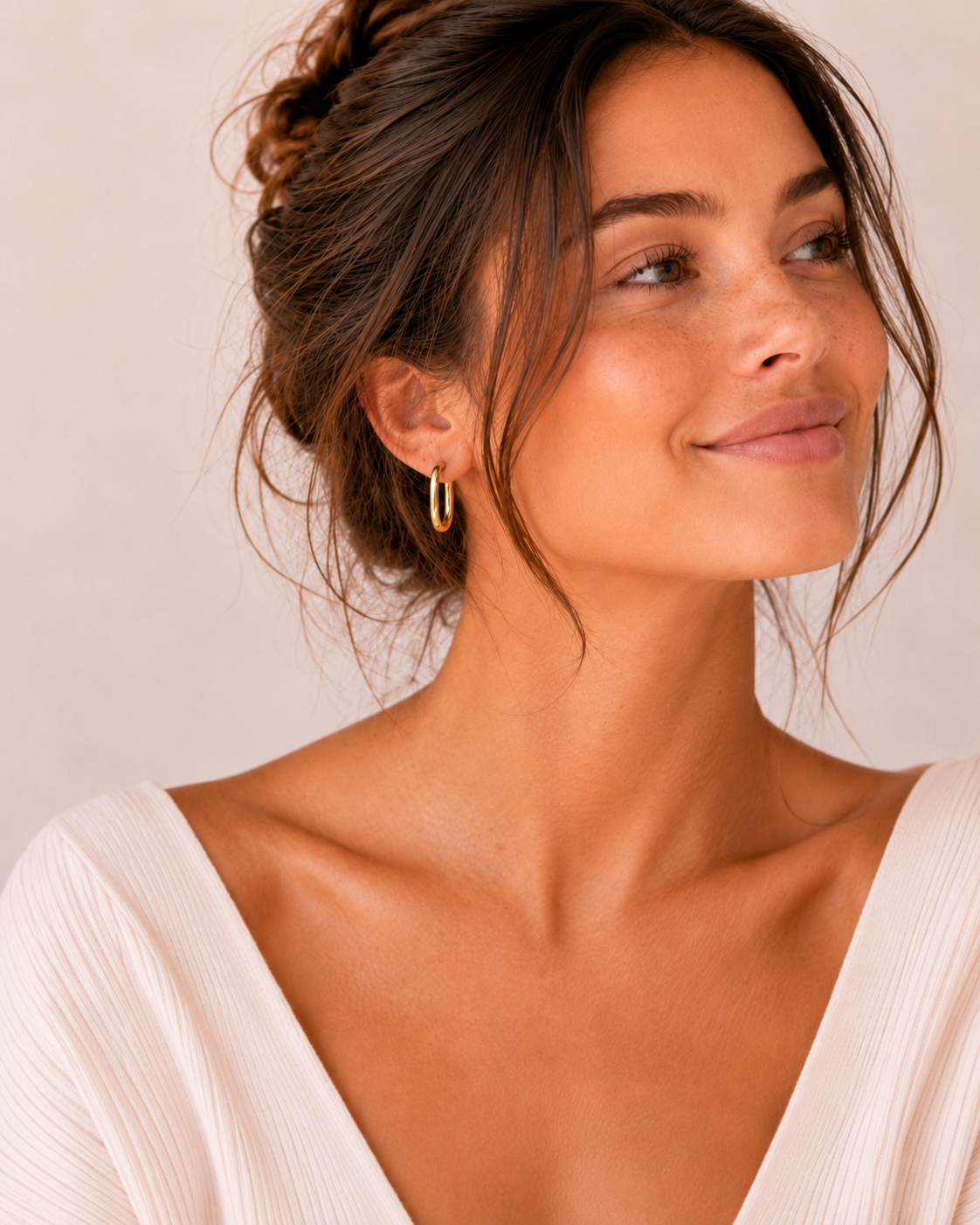 Your everyday jewellery era starts here with pieces made to wear on repeat.