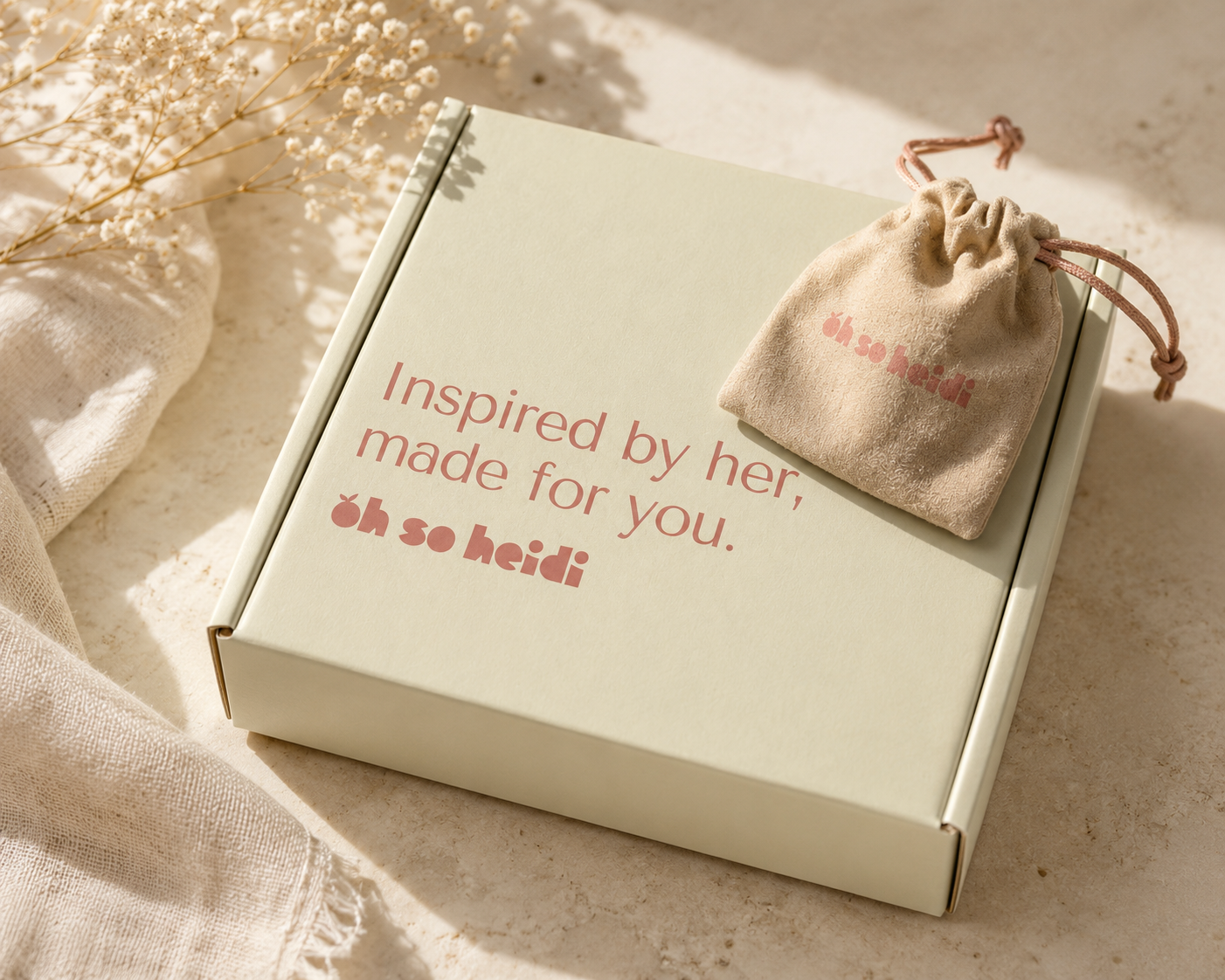 Bold Huggies
