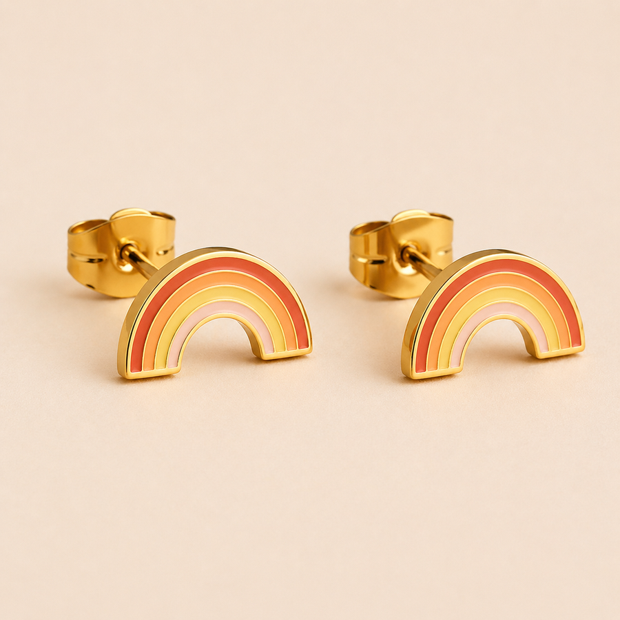 Soft Spectrum Studs