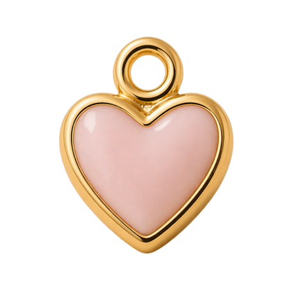 Add your charms