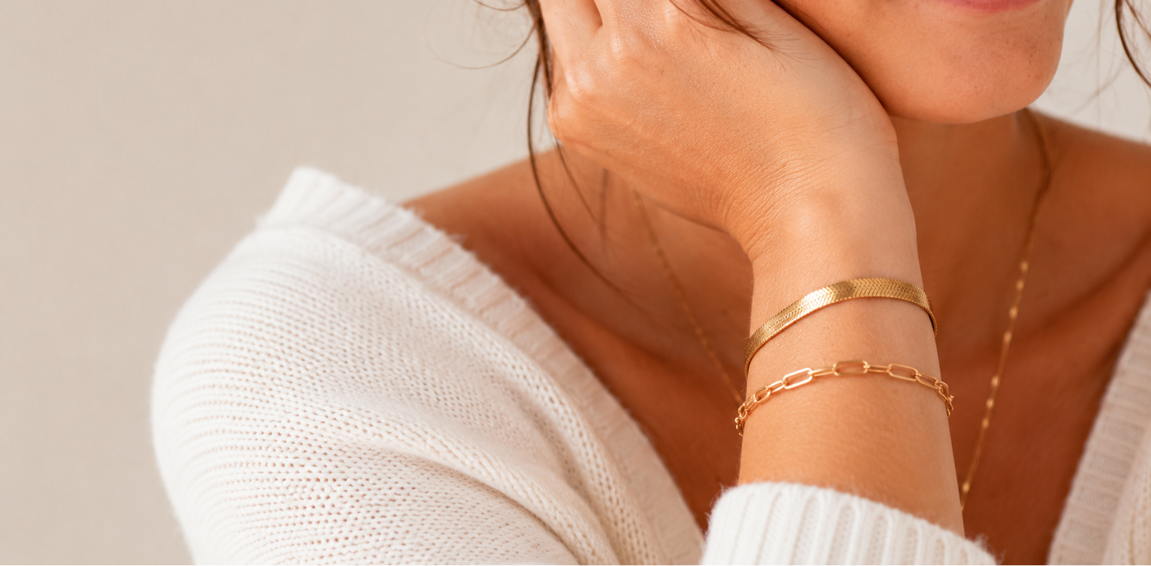 Bracelets