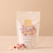 Aromatherapy Bath Salts