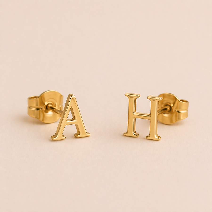 Initial Studs