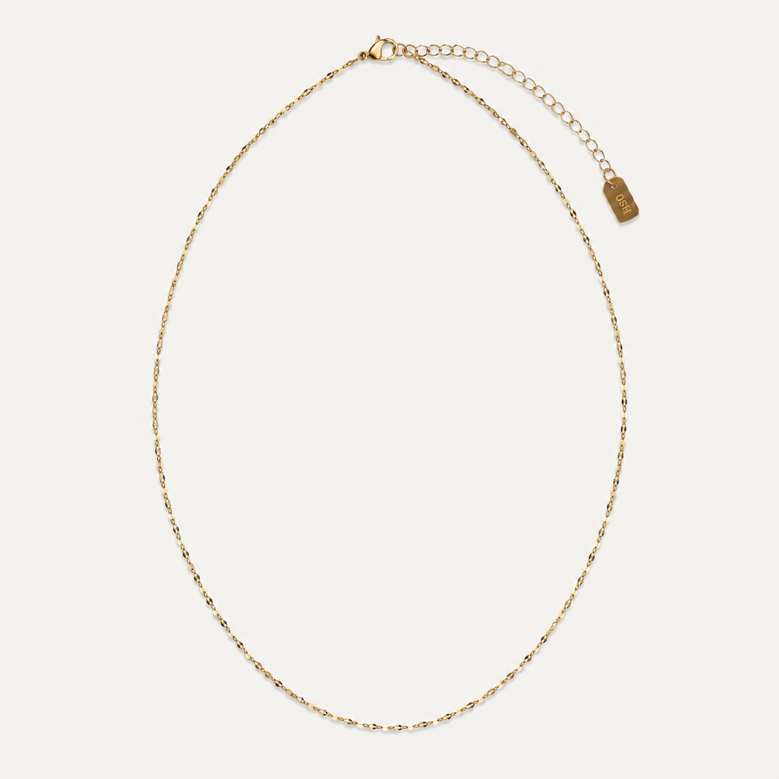 Soft Glow Necklace