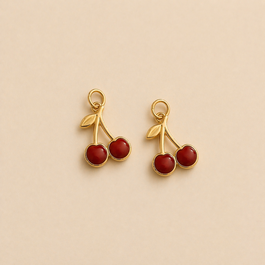 Cherry Charm