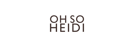 Oh So Heidi®