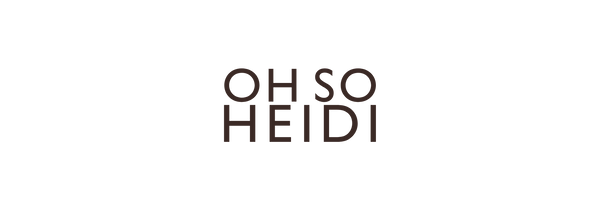 Oh So Heidi®